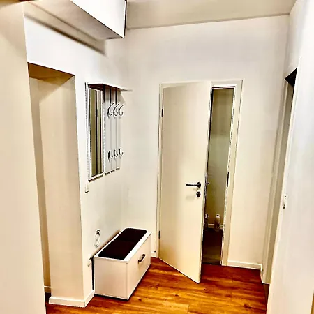 Apartmán App Sole