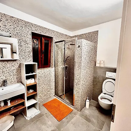 Apartmán App Sole Novigrad Istria