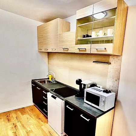Apartmán App Sole Novigrad Istria