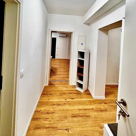 Apartmán App Sole *